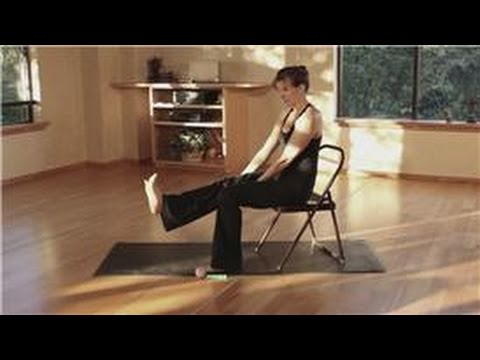 Yoga Tips : Yoga Poses for the Feet