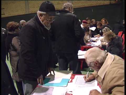 ONDA TG 27.11.2013 - CLASS ACTION BUSSI