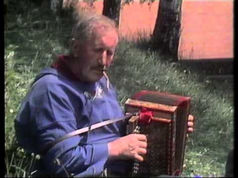 Film Kasi Geisser 2: Rees Gwerder "Dr Sagefieler"