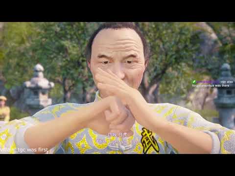 9 24 23 JLazerr   Shenmue III pt  5