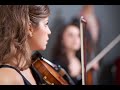 Kissing You (from Romeo and Juliet) - Des'ree - Stringspace String Quartet