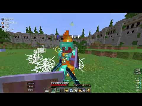 Average 2v2 Experience... | PVP Legacy Week 6