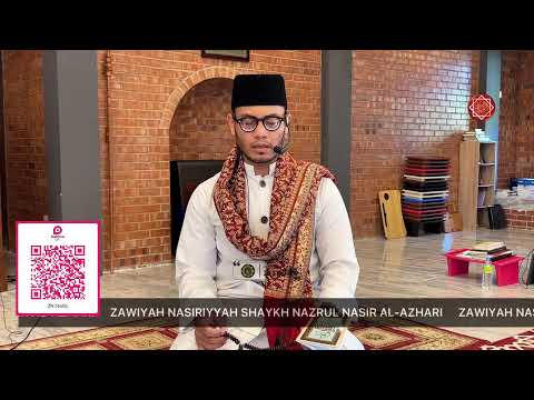 🔴 Live || Majlis Bacaan Tahlil 🔴