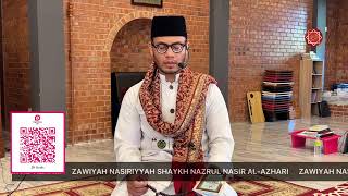 🔴 Live || Majlis Bacaan Tahlil 🔴