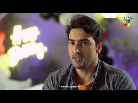 Beqadar - Episode 18 - Best Scene 02 - HUM TV