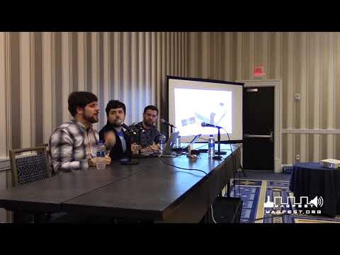 MAGFest 2019: The History of Video Game Music