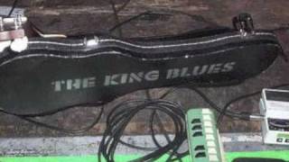 The King Blues - Headbutt (Dr. Meaker Remix)