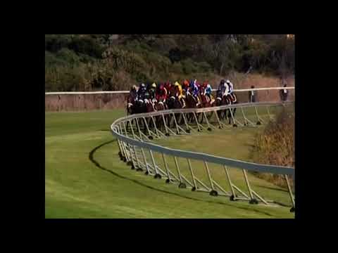 2012 J&B Metropolitan - IGUGU