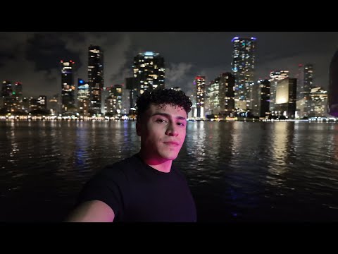 pov another weekend in Miami...