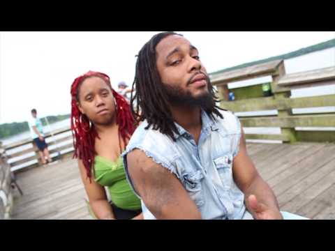 Tread Water ft. Araww