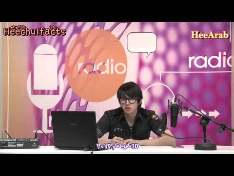 Heearab - Sungdong Cafe 130510 openin cut 1 -arabic sub