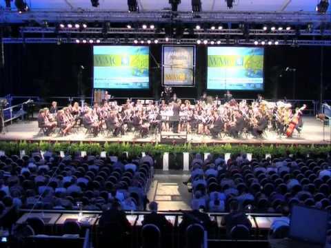 ARMAB · Extreme Make-over (Johan de Meij) [1/2]