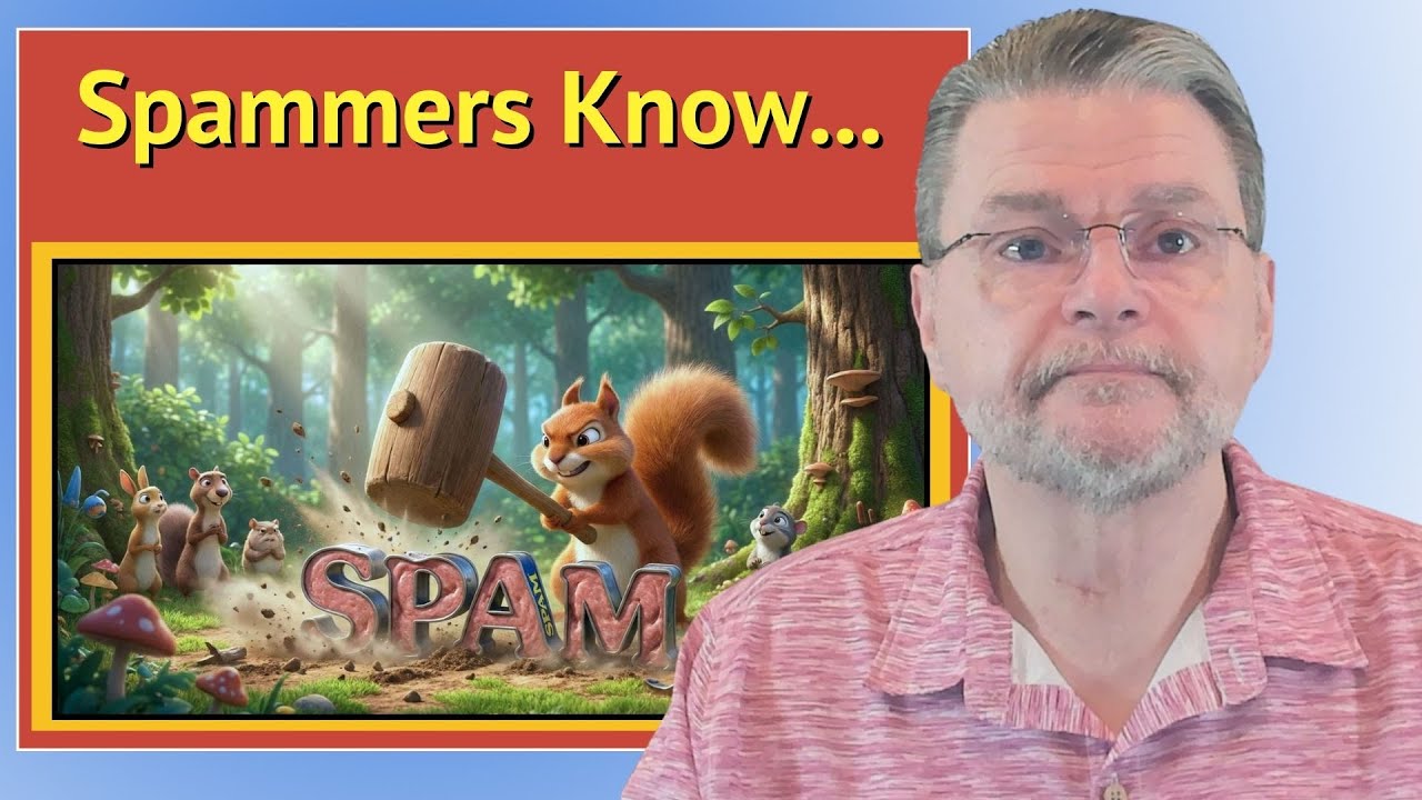 Three Ways Spammers Can Tell If You’ve Opened One of Their Emails
