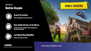 Fortnite Isis Simulator?