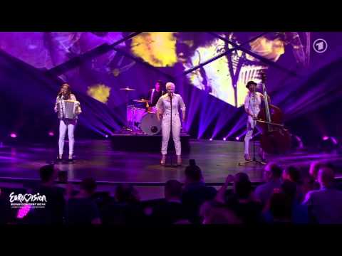 Elaiza schaffen die Sensation | Eurovision Song Contest 2014 | NDR