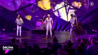 Elaiza schaffen die Sensation | Eurovision Song Contest 2014 | NDR