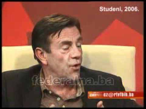 FTV-Centralni zatvor - gost prof.dr.Besim Spahic (2006).flv