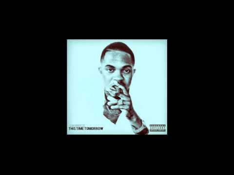 Luu Breeze - Down Town Up - This Time Tomorrow Mixtape