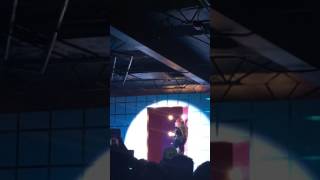 Valentina @ Scandalo Night Club Houston, TX