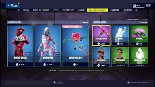 parapluie diaphane fortnite - planeur gratuit boutique fortnite saint valentin du 14 fevrier presentation skin d  planeur gratuit boutique fortnite saint valentin du 14 fevrier presentation skin d - parapluie diaphane fortnite