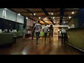 Nobody Faydee Line Dance DEMO