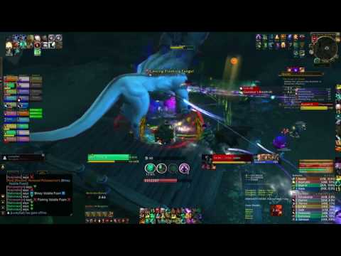 Mythic Guarm - Zealot [Eternal Kingdom]