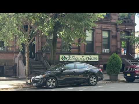 Integrity House Newark