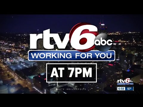 RTV6 News at 7 p.m. | April 29, 2020