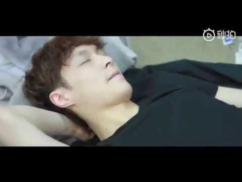 [ENG SUBS/CC] Behind the scenes of Yixing's Samsung Fan Event