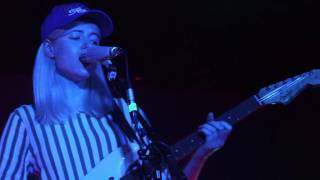 Amber Arcades - L&#39;Espace B Paris - 08 06 2016