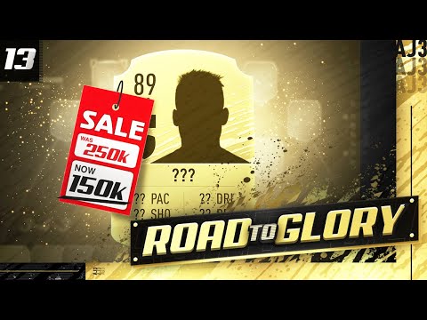 THE BEST PLAYER I HAVE EVER BOUGHT!!! Fifa 20 Road To Glory | Episode 13