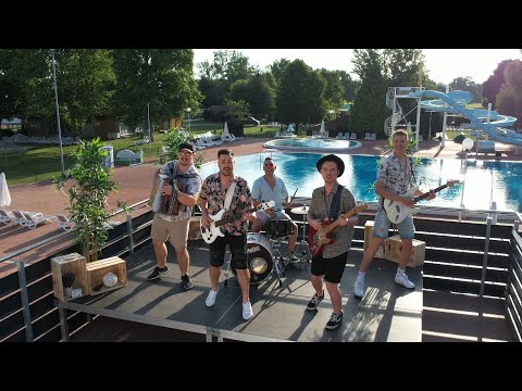 PRIDI V BANOVSKE TOPLICE - MLADI GAMSI