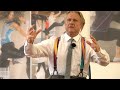 Legendary TOM PLATZ Seminar David Gym Zurich