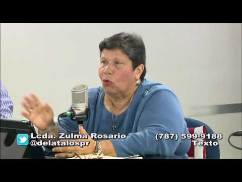 Hay Que Decirlo 10-25-16 (4) - Dexsintoxicacion del cuerpo , mente y espiritu.