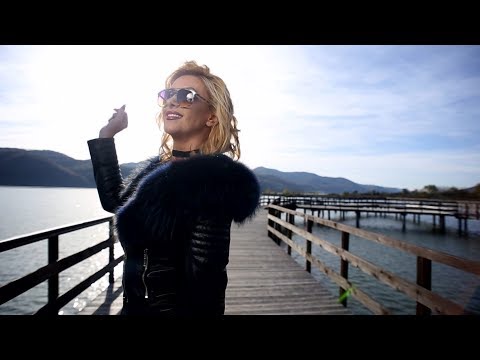 Simona Nicolae & Vest Music – De la dragoste si dor Video