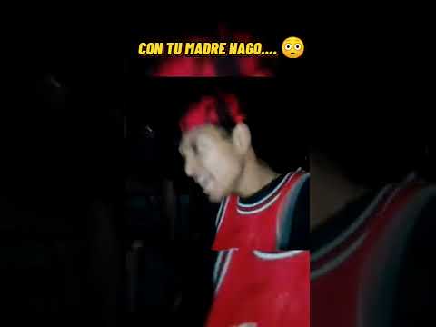 DARY full rap Madrid #dary #rap #fyp #parati #madrid