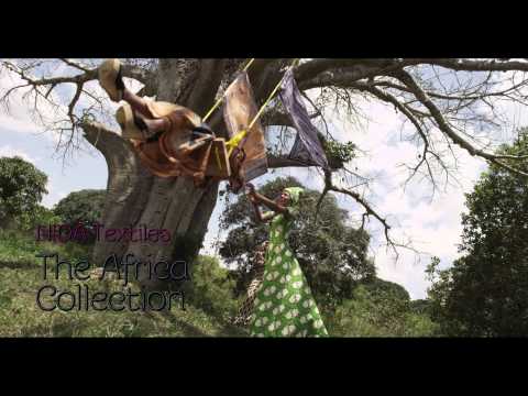 Nida Textiles Bobab Ad Film TVC English