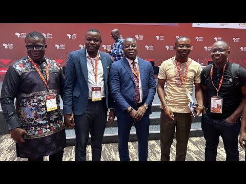 Presentations & Conferences
