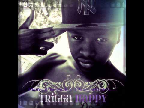 **NEW 2013 Music** Trigga - Trippy feat. Wizzy WOAH (Trigga Happy)