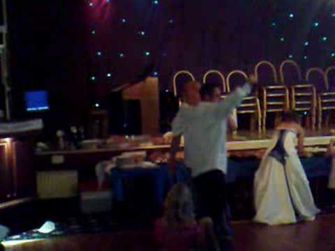 Red Red Raggamuffin man