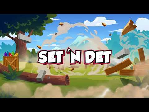 Set 'N Det