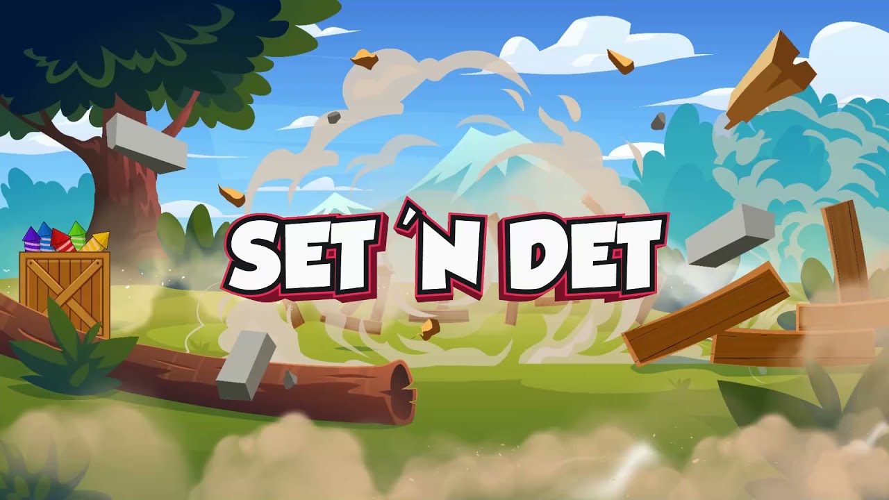 Release Date Trailer