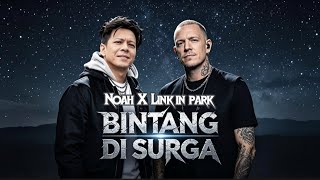 Download lagu NU METAL MASUK! Bintang Di Surga Style Linkin Park π€π mp3 Download lagu NU METAL MASUK! Bintang Di Surga Style Linkin Park π€π mp3