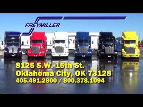 Freymiller Best Practices