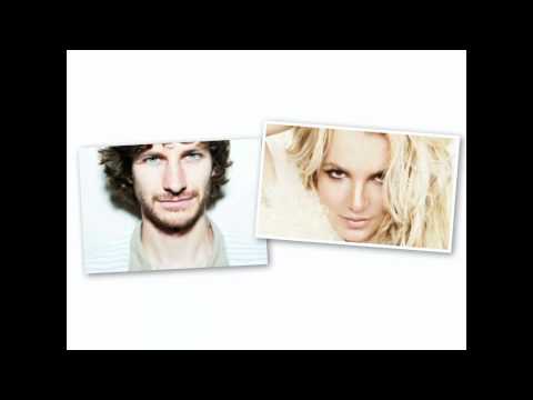 Gotye vs. Britney Spears - The World That I Used To Know (Mash-Up)