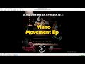Lo Mfana Original Mix Yiano Movement EP By Stress G