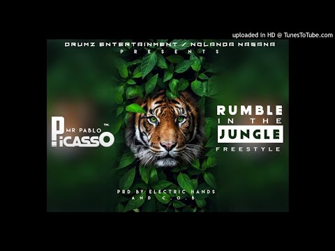 Picasso - FreeStyle 2020 Prod by Malaiti AKA Electric Hands