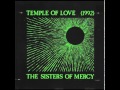 The Sisters Of Mercy - Temple Of Love (Feat ...