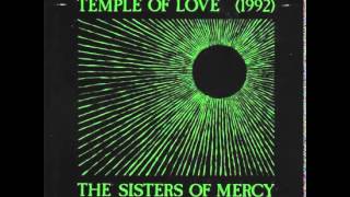 The Sisters Of Mercy - Temple Of Love (Feat. Ofra Haza) 1992