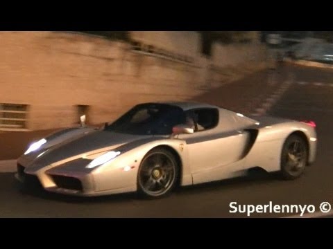Ferrari Enzo Ferrari